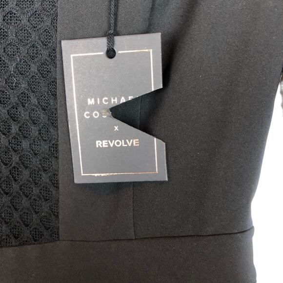 NWT Michael Costello x Revolve Elisha Maxi Dress. - Picture 6 of 7